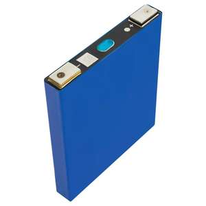 Новые аккумуляторные ячейки Gotion 3.2V 105Ah <span class=keywords><strong>LiFePO4</strong></span>, большой одиночный элемент в квадратном алюминиевом корпусе, аккумуляторный блок большой емкости 100Ah - Product Image 5