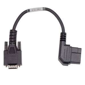 Adaptateur de boîte de vitesses OBDSTAR TCM-027 GM Opel <span class=keywords><strong>Saan</strong></span> AF40-6 Volvo AW55 PSA AX6III Suzuki TF-73SC de voiture pour DC706 et X300 Classic G3 - Product Image 3