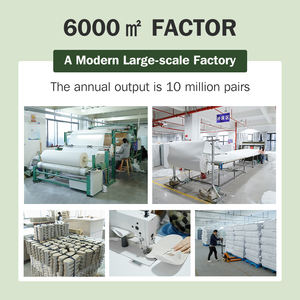 รองเท้าแตะแบบใช้แล้วทิ้งสำหรับเด็ก รองเท้าแตะแบบปิดนิ้วเท้า กันลื่น รองเท้าสปาแบบนุ่ม รองเท้าแตะใส่ในบ้าน รองเท้าสำหรับฤดูหนาว รองเท้าสำหรับเดินทาง โรงแรม งานปาร์ตี้ - Product Image 6