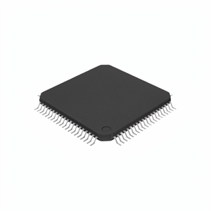 Embedded In Stock C8051F964-A-GQR 80 TQFP Buy Electronics Components Online - Product Image 1