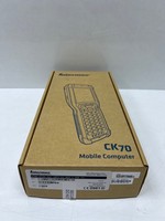 Computadora Móvil Intermec CK70 CK70AA5KNU3W2100 PLC