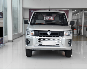 รถบรรทุกขนาดเล็กตงเฟิง เซียวคัง รุ่น C72-LV0 เครื่องยนต์ 1.6 ลิตร แบบดับเบิ้ลแค็บ บรรทุกได้ 1.5 ตัน กล่องบรรทุกขนาด 2530 มม. มาตรฐานยูโร 6 - Product Image 3