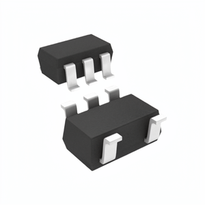 Circuito Integrado de Gestión de Energía (PMIC) SC 74A, SOT 753 TCR3DF13,LM (Fabricante de Componentes Electrónicos) - Product Image 1