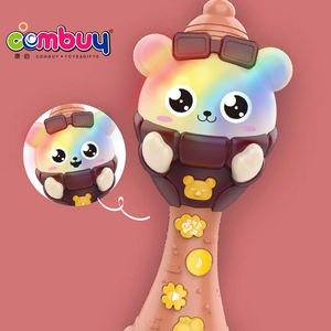 Magie l'enregistrement sonore musicale <span class=keywords><strong>comptine</strong></span> mini bébé microphone jouet - Product Image 2