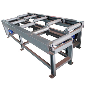 Scie à ruban Gb4240 automatique numérique haute productivité pour la découpe de barres et de tôles en acier - Product Image 5