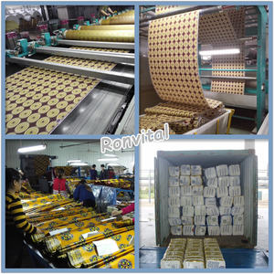 Tessuto Stampato con Immagine di Gesù Cristo Personalizzato / Tessuto Stampato di Gesù Cristo su Ordinazione / Tessuto Personalizzato di Gesù Cristo - Product Image 5