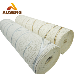 Diseños Modernos de Lujo para el Hogar, Etiqueta Adhesiva 3D, Rollo de Papel Tapiz <span class=keywords><strong>Damasco</strong></span>, Papeles Pintados No Tejidos - Product Image 6