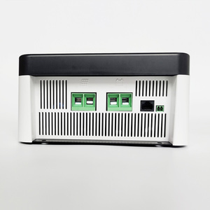GCSSOAR Control Contrôleur de charge solaire 80A Contrôleur Mppt pour système solaire 12v/24v/48v et stockage sur réseau - Product Image 5