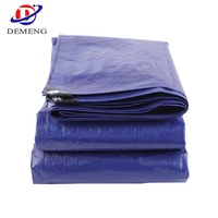 Bâche en PE enduite imperméable, bâches robustes pour le bois de construction, bâches de protection contre la pluie, pour garçons et filles, durée de vie de 10 ans