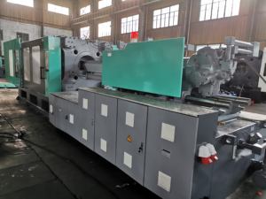 قفص بلاستيك حقن ماكينة صنع قوالب الأزياء كرسي الإنتاج زهرة صب تصنيع المعدات آلة - Product Image 3