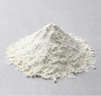 Poudre d'acide aminé L-Arginine de qualité alimentaire en vrac pour l'alimentation animale, CAS 74-79-3, améliorant la nutrition, 99% certifiée, durée de conservation de 2 ans, pour la croissance animale