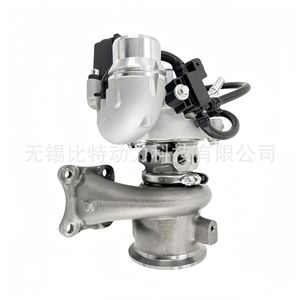 เทอร์โบชาร์จเจอร์ 12669064 สำหรับเชฟโรเลต มาลิบู 1.5L DOHC อะไหล่ทดแทนเครื่องยนต์รุ่นใหม่ - Product Image 3