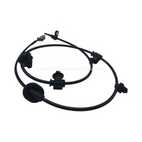 Capteur de vitesse de roue ABS arrière gauche de haute qualité pour Subaru OEM 27540-SG031 27540SG031