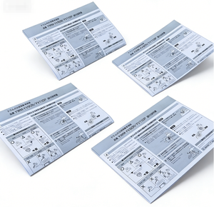 Impression personnalisée à prix abordable : livrets, manuels <span class=keywords><strong>d</strong></span>'instructions, guides <span class=keywords><strong>d</strong></span>'utilisation, <span class=keywords><strong>livres</strong></span> imprimés, impression sur carton pour entreprises - Product Image 6