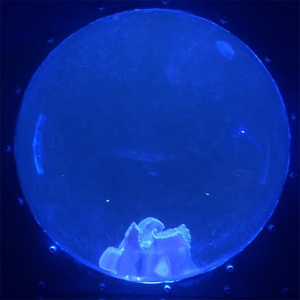 Panneau d'aquarium acrylique grand aquarium acrylique taille personnalisée 100% matériel d'importation - Product Image 2