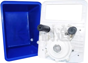 SHZ-DIII छोटा वैक्यूम पंप - Product Image 4