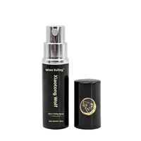 Spray retardateur pour hommes pour prolonger les rapports sexuels, anti-éjaculation précoce, érection rapide, longue durée, huile sexuelle pour hommes, 60 minutes, intime