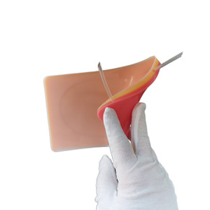 2025 phổ biến tự niêm phong <span class=keywords><strong>IV</strong></span> thực hành Pad tiêm giống như thật và mô phỏng rút máu cho sinh viên điều dưỡng - Product Image 3