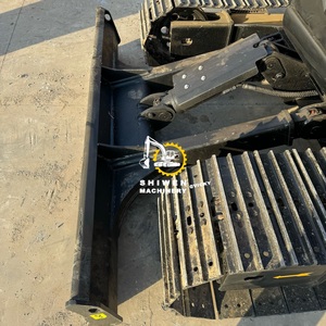 เครื่องขุดดินขนาดเล็ก SY95c SY55c SY75c-10 SY75c-9 SY75cpro ของซันนี่เครื่องขุดดินขนาดเล็กจากประเทศจีน - Product Image 5