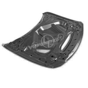 Anteriore cappuccio per F30 F35 F32 F36 anteriore cappuccio GTS disegno 3 serie 4 serie 2013 + Anno di ferro o materiale di alluminio - Product Image 3