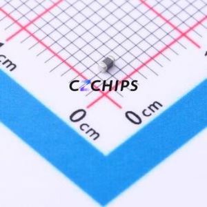 ILHB0603ER121V Ferrite Bead 0603 RF ( Impedance @ Frequency: 120Ohm@100MHz )( Error: 25% )( DC Resistance (DCR): 100mOhm ) - Product Image 2