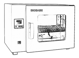 Kurutma fırını biyobaz sabit sıcaklık ekipmanları cnc tebeşir - Product Image 6