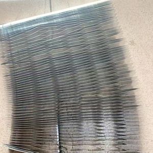 <strong>Customized</strong> High Quality <strong>Aluminum</strong> <strong>Honeycomb</strong> Board <strong>Panel</strong> And <strong>Aluminium</strong> <strong>Honeycomb</strong> Core For Train Doors Sandwich <strong>Panel</strong> - Product Image 4