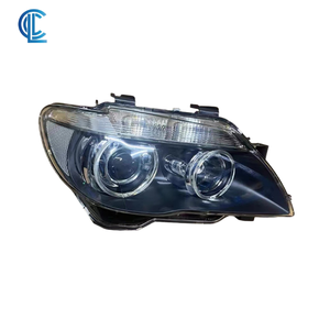 Per BMW serie 7 <span class=keywords><strong>E65</strong></span> E66 E67 HID Xenon faro 2004-2008 730i 735i 745i 740i 750i 760i 63127162111 OEM 63127162112 - Product Image 3