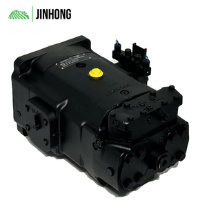 ปั๊มไฮดรอลิก Jinhong Denison Gold Cup Series รุ่น P6 P7 P8 P11 P14 P24 P30 ปั๊มลูกสูบแกนสำหรับเครื่องจักรอุตสาหกรรมหนัก - Product Image 6