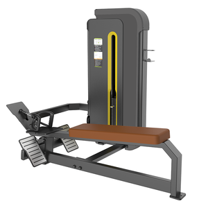 Shandong Dahuzi Eco-Friendly Sport Attrezzature Per Il Fitness Palestra <span class=keywords><strong>Pin</strong></span> di Carico Selezione Macchine - Product Image 1
