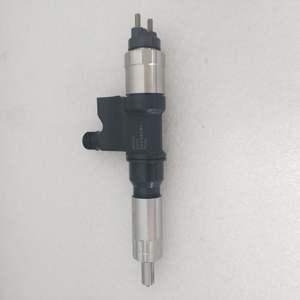 Injecteur à rampe commune 8-98284393-0 095000-5471 095000-0660 195000-0660 195000-0641 095000-0641 095000-8900 8-98280697 8-9732970 - Product Image 6
