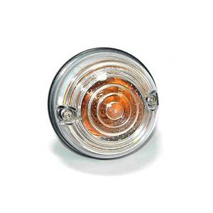 Gruppo Indicatore Anteriore ADATTO PER LAND ROVER - Product Image 1