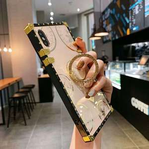 Coque de luxe avec motif tournesol, pour Samsung S21, S10, S9, S20, note 20, Ultra, A12, A02, <span class=keywords><strong>A32</strong></span>, A42, A52, A72, A11, A21S - Product Image 1