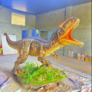 โมเดลไดโนเสาร์สัตว์เหมือนจริง - Product Image 4