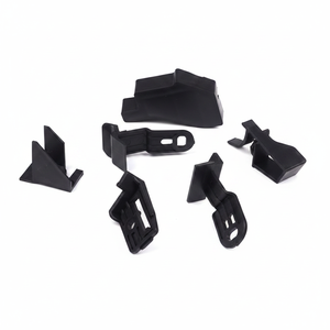 ชุดซ่อมไฟหน้า/แท็บ (6ชิ้น) ด้านซ้ายสำหรับใช้กับ260604EH0A Nissan Qashqai 2012 - Product Image 2