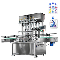 Ligne de production de jus d'ananas de haute qualité, ligne de production de boissons liquides et d'onguents, machine de remplissage et d'emballage de jus