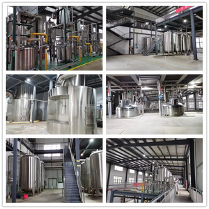 โรงงานผลิตผงมะรุมออร์แกนิก Ausreson ขายส่งสารสกัดจากใบมะรุม ผงใบมะรุม - Product Image 2