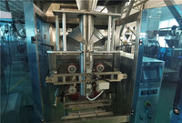 Sac ancien prix compétitif pièces de centre d'usinage cnc