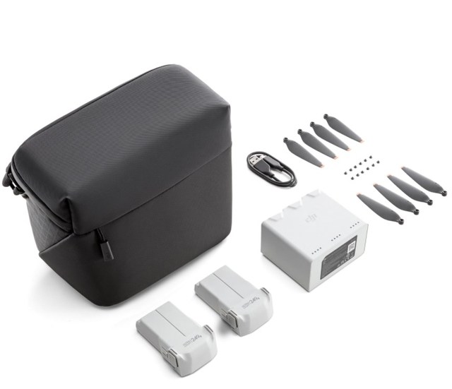 Mini 3 Pro Drone Parts Mini 3 Pro Fly More Kit