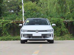 <span class=keywords><strong>Golf</strong></span> White 300 TSI R-Line 1.5T Essence Automatique Sièges en Cuir Éclairage LED <span class=keywords><strong>Toit</strong></span> <span class=keywords><strong>Ouvrant</strong></span> Traction Avant Conduite à Gauche Nouveau SUV Pneus R16 - Product Image 3