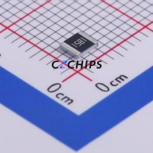 Résistance SMD AC1210FR-071K58L 1210 (Type : Film Épais) (Résistance : 1,58 kOhm Précision : 1%) - Product Image 1