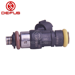 DEFUS fabrication directement <span class=keywords><strong>vente</strong></span> buse d'injecteur de pièce de voiture OEM 0280158818 pour <span class=keywords><strong>Fiat</strong></span> 500L (351 _, 352 _) buse d'injecteur de carburant <span class=keywords><strong>Panda</strong></span> - Product Image 3