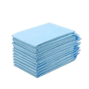 Hot Selling Underpads Disposable Adult Changing Mats 60*150 70x180cm Bed Pads Baby Adult Hygiene Products Pads