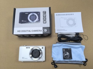 <span class=keywords><strong>Appareil</strong></span> <span class=keywords><strong>photo</strong></span> numérique FHD 4K Point & Shoot 2,88" 58MP CMOS Zoom numérique 8X Mode vidéo <span class=keywords><strong>macro</strong></span> <span class=keywords><strong>Appareil</strong></span> <span class=keywords><strong>photo</strong></span> <span class=keywords><strong>compact</strong></span> pour débutants pour adolescents Rose 32G - Product Image 6