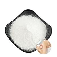 Matière première cosmétique : Poudre d'Ascorbyl Glucoside (AA2G), Acide Ascorbique 2-Gucoside, CAS 129499-78-1
