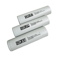 2026 DMEGC 18650 3.7V 3200mAh Rechargeable Li-Ion Battery for Flashlight Power Tools Robot E-bike Drone Rc Car