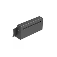 Impresora de Etiquetas Autoadhesivas Térmicas de Escritorio Honeywell PC300T de 4 Pulgadas, Impresora de Transferencia Térmica PC310T para Almacén
