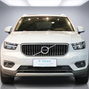 Autos Usados 2021, <span class=keywords><strong>XC40</strong></span> <span class=keywords><strong>T4</strong></span> AWD Inscription, SUV de 4 Puertas y 5 Asientos, 2.0T L4 Turbo 190PS, 8 Velocidades, Dark China VI - Product Image 1