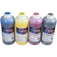 Tinta solvente ecológica a base de agua ecológica para Plotter, póster, pancarta, pegatina de vinilo para XP600, 30, 2, 2, 1, 2, 2, 2, 3, 2, 3