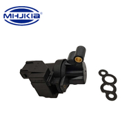MHJKIA Auto Parts Valve de commande d'air de ralenti 35150-22600 ACTIONNEUR VITESSE ASSY-IDLE pour Hyundai Kia SUV Accent